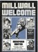 Millwall v Hereford United