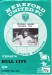 Hereford United v Hull City