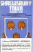 Shrewsbury Town v Rotherham United