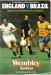 England v Brazil