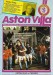 Aston Villa v Chelsea
