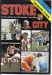 Stoke City v Swindon Town