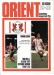 Leyton Orient v Wimbledon