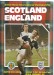 Scotland v England