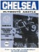 Chelsea v Plymouth Argyle