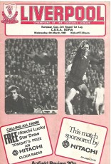 Liverpool v CSKA Sofia