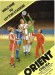 Leyton Orient v Chelsea