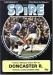 Chesterfield v Doncaster Rovers