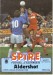 Chesterfield v Aldershot Town