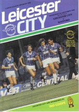 Leicester City v Watford