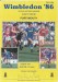 Wimbledon v Portsmouth