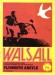 Walsall v Plymouth Argyle