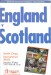 England v Scotland
