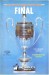 St Helens Town v Warrington Town