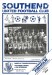 Southend United v Gothenburg
