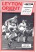 Leyton Orient v Scarborough