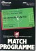 Scarborough v Scunthorpe United