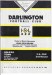 Darlington v Halifax Town