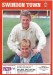 Swindon Town v Darlington