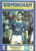 Birmingham City v Stoke City