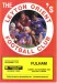 Leyton Orient v Fulham