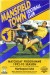 Mansfield Town v Hartlepool United