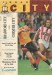 Bradford City v Chester City