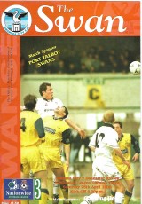 Swansea City v Doncaster Rovers