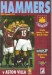West Ham United v Aston Villa