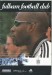 Fulham v Stockport County
