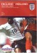 England v Holland