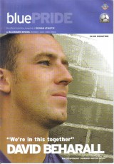 Oldham Athletic v Blackburn Rovers