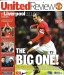 Manchester United v Liverpool