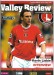 Charlton Athletic v Aston Villa
