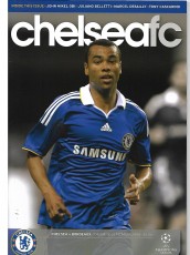 Chelsea v Bordeaux