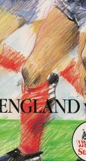 England v Scotland