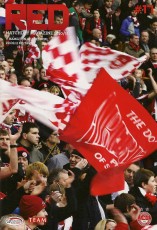 Aberdeen v Hamilton Academical