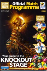Netherlands v Spain