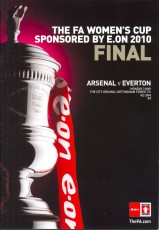 Arsenal v Everton