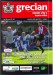 Exeter City v Leyton Orient