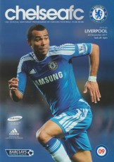 Chelsea v Liverpool