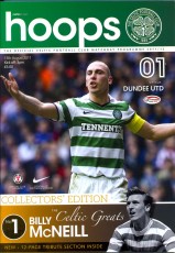 Celtic v Dundee United
