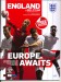 England v Belgium