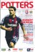 Stoke City v Manchester City