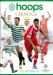 Celtic v Benfica