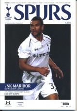 Tottenham Hotspur v Maribor