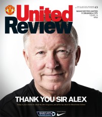 Manchester United v Swansea City