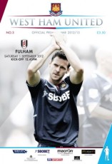 West Ham United v Fulham