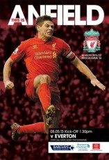 Liverpool v Everton