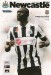 Newcastle United v West Ham United